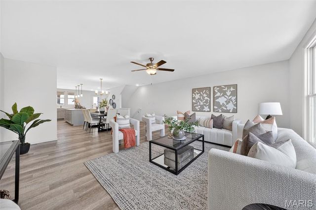 5014 Becks Landing Lane, St Charles, MO 63301