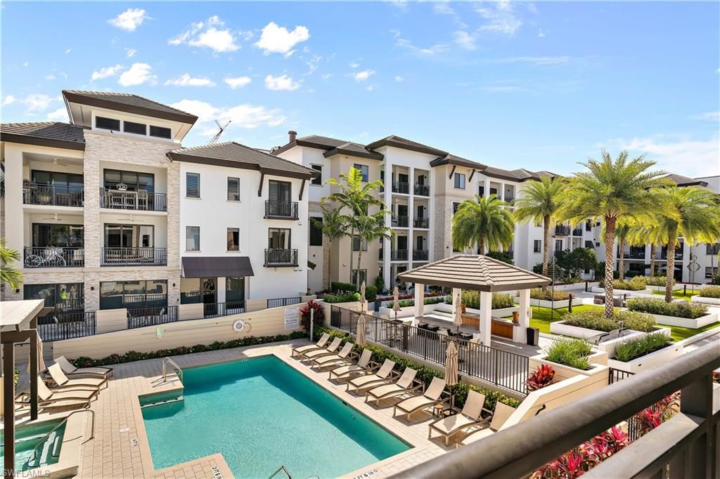 1030 3rd AVE S # 302, Naples, FL 34102
