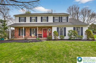5292 Hanover Drive, Lower Macungie Twp, PA 18106