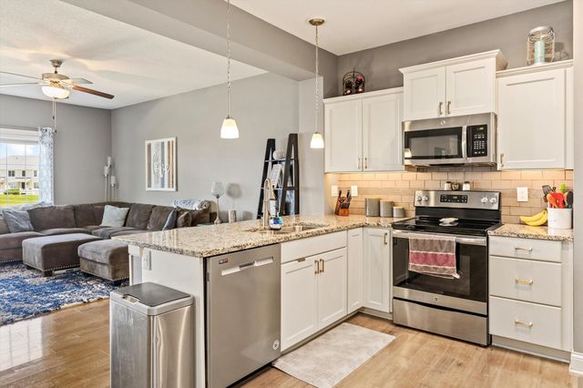 1276 SE Williams Court, Waukee, IA 50263