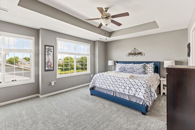 1276 SE Williams Court, Waukee, IA 50263