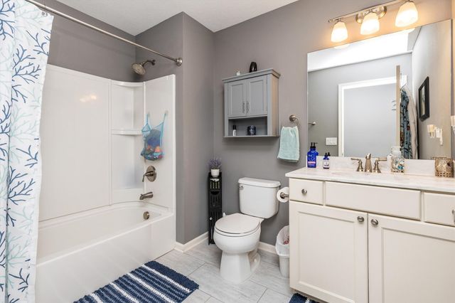 1276 SE Williams Court, Waukee, IA 50263