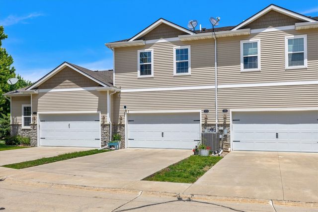 1276 SE Williams Court, Waukee, IA 50263