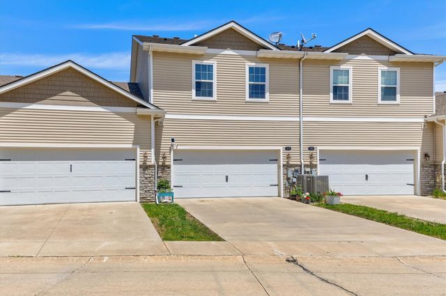 1276 SE Williams Court, Waukee, IA 50263