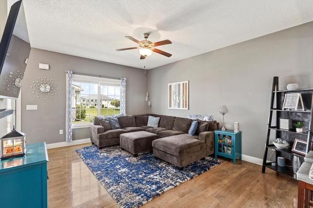 1276 SE Williams Court, Waukee, IA 50263