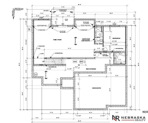 10823 N 159 Avenue, Bennington, NE 68007