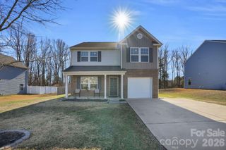 767 Gants Road, York, SC 29745