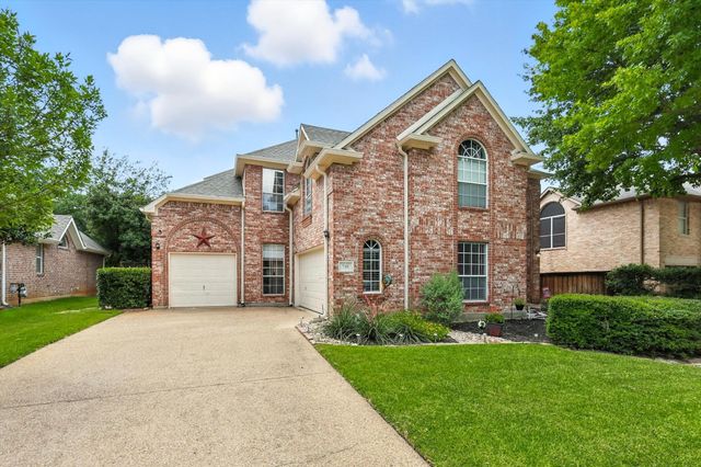 741 Canongate Drive, Flower Mound, TX 75022