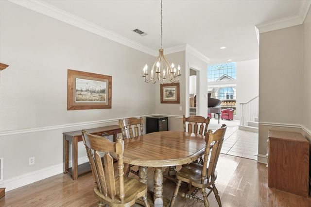 741 Canongate Drive, Flower Mound, TX 75022