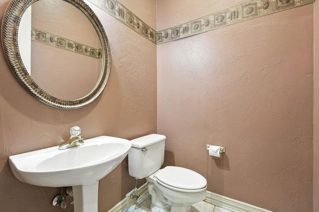 741 Canongate Drive, Flower Mound, TX 75022