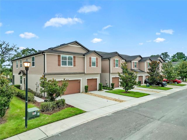 5019 BLUE LATAN LANE, Tampa, FL 33610