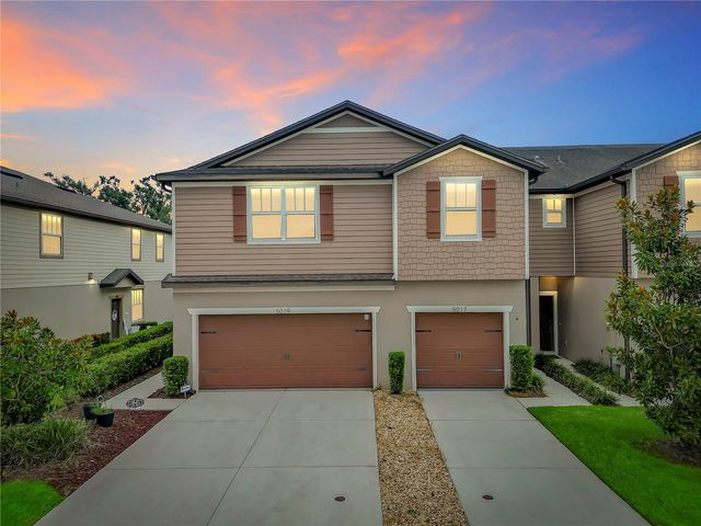 5019 BLUE LATAN LANE, Tampa, FL 33610