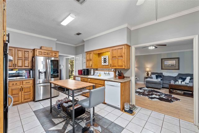 714 Quail Run, Brownwood, TX 76801