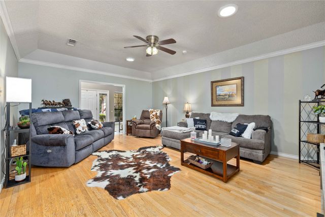 714 Quail Run, Brownwood, TX 76801