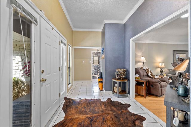 714 Quail Run, Brownwood, TX 76801