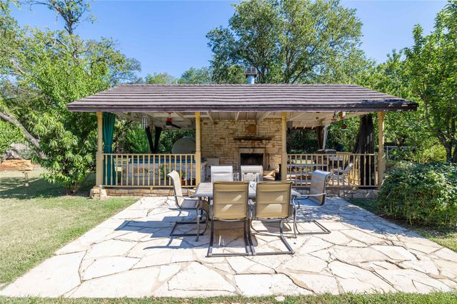 714 Quail Run, Brownwood, TX 76801