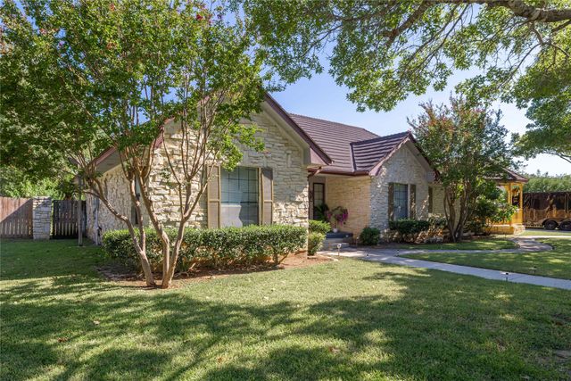 714 Quail Run, Brownwood, TX 76801
