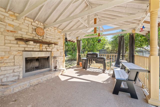 714 Quail Run, Brownwood, TX 76801