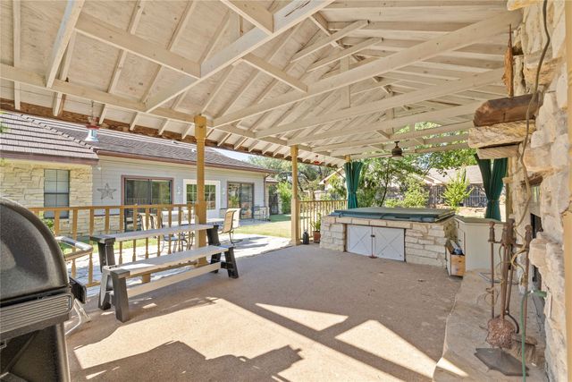 714 Quail Run, Brownwood, TX 76801