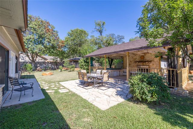714 Quail Run, Brownwood, TX 76801