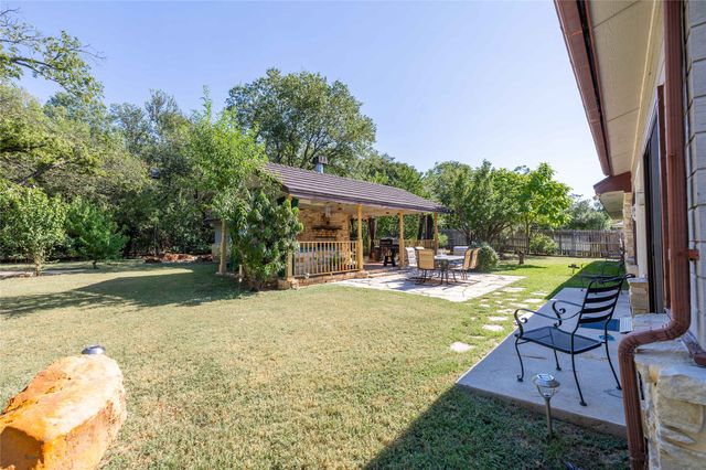 714 Quail Run, Brownwood, TX 76801