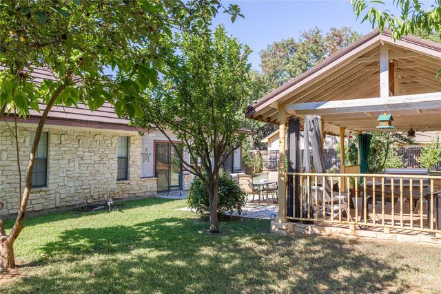 714 Quail Run, Brownwood, TX 76801