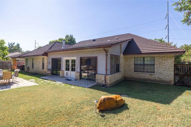714 Quail Run, Brownwood, TX 76801