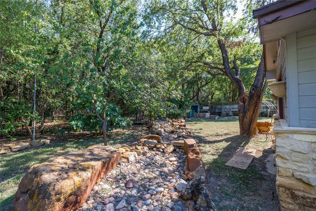 714 Quail Run, Brownwood, TX 76801