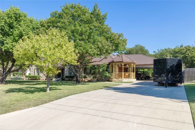 714 Quail Run, Brownwood, TX 76801