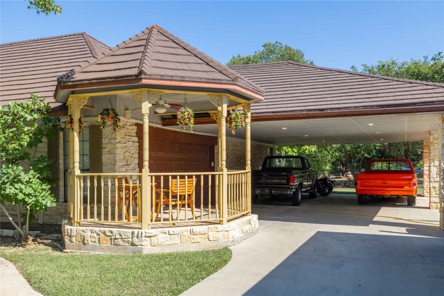714 Quail Run, Brownwood, TX 76801