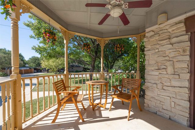 714 Quail Run, Brownwood, TX 76801