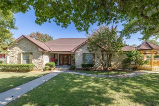 714 Quail Run, Brownwood, TX 76801