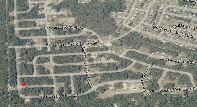 0 SW 139 STREET, Ocala, FL 34473