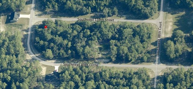 0 SW 139 STREET, Ocala, FL 34473