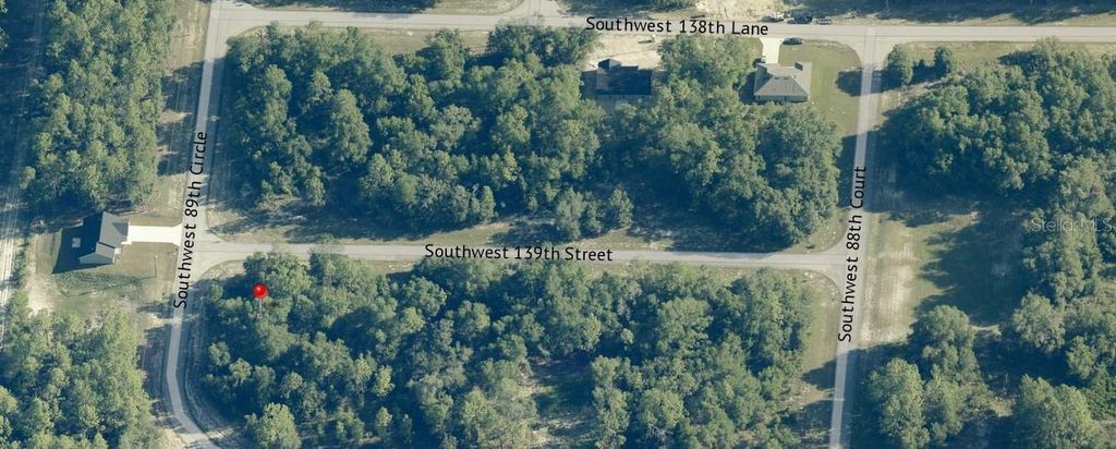 0 SW 139 STREET, Ocala, FL 34473