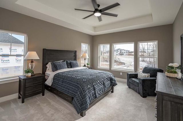N51W18921 Quietwood DRIVE, Menomonee Falls, WI 53051