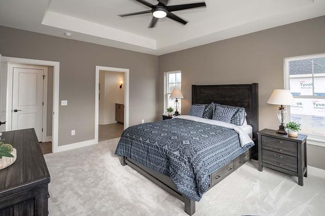 N51W18921 Quietwood DRIVE, Menomonee Falls, WI 53051
