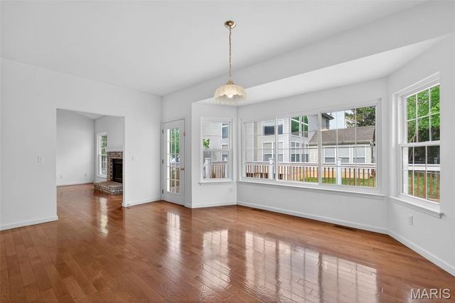 3 Southern Hills Court, O'fallon, MO 63366