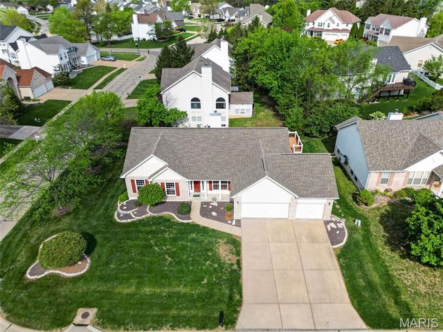 3 Southern Hills Court, O'fallon, MO 63366