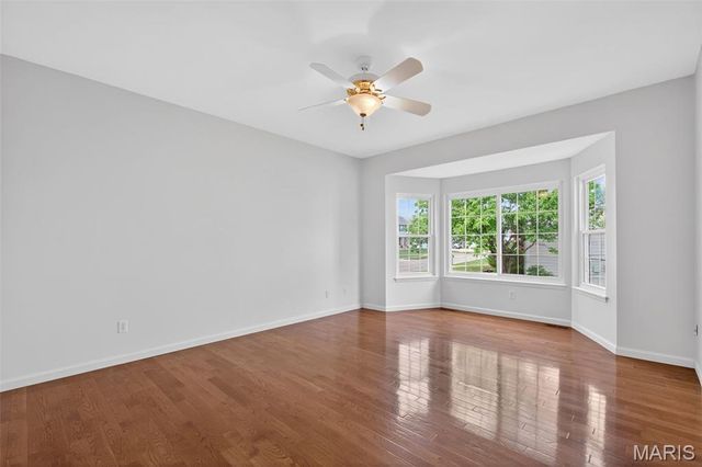 3 Southern Hills Court, O'fallon, MO 63366