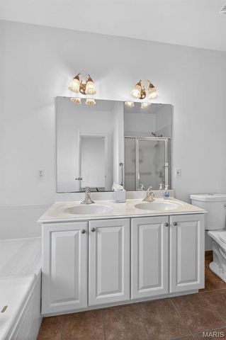 3 Southern Hills Court, O'fallon, MO 63366