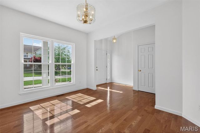 3 Southern Hills Court, O'fallon, MO 63366