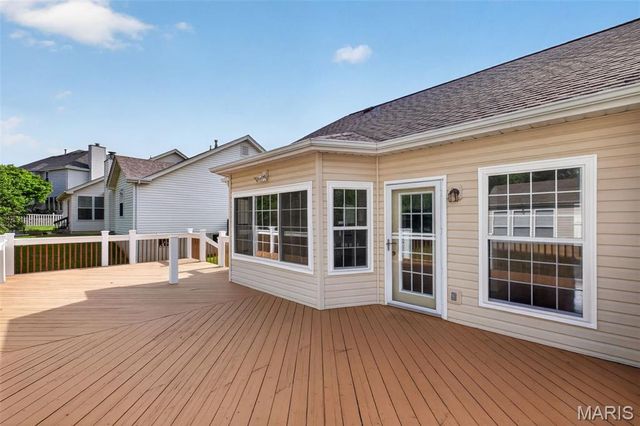 3 Southern Hills Court, O'fallon, MO 63366