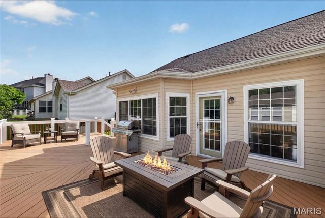 3 Southern Hills Court, O'fallon, MO 63366