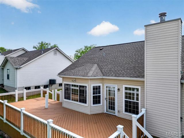 3 Southern Hills Court, O'fallon, MO 63366