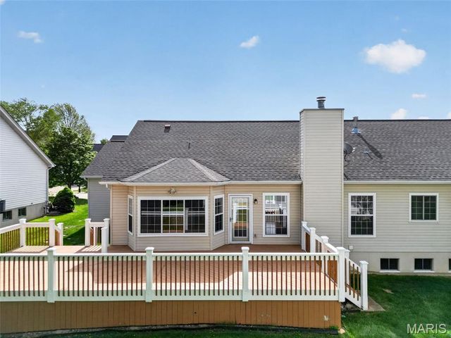 3 Southern Hills Court, O'fallon, MO 63366