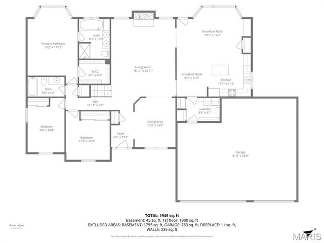 3 Southern Hills Court, O'fallon, MO 63366