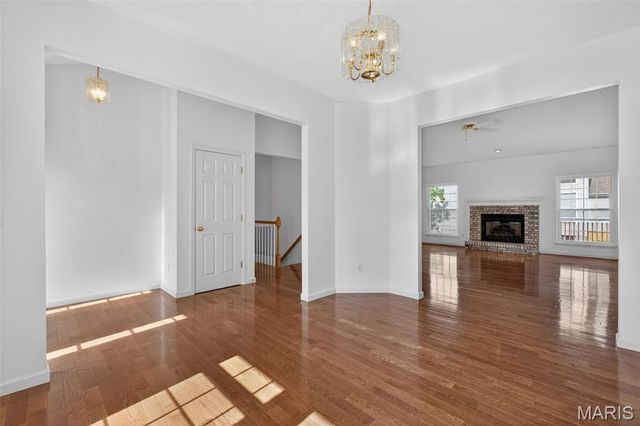 3 Southern Hills Court, O'fallon, MO 63366
