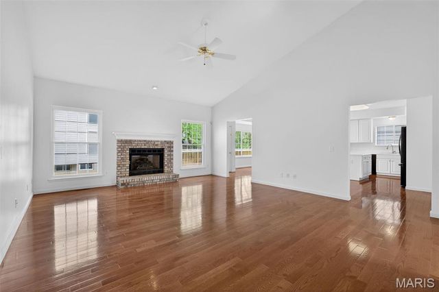 3 Southern Hills Court, O'fallon, MO 63366