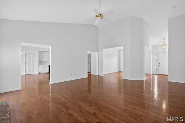 3 Southern Hills Court, O'fallon, MO 63366